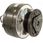 Order New Compressor With Kit by FOUR SEASONS - 1511NK For Your Vehicle