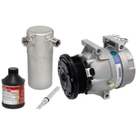 Order FOUR SEASONS - 1544NK - A/C Compressor Kit For Your Vehicle
