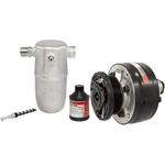 Order FOUR SEASONS - 1578NK - A/C Compressor Kit For Your Vehicle