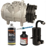 Order FOUR SEASONS - 1626N - A/C Compressor Kit For Your Vehicle