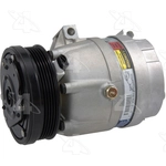Order New Compressor With Kit by FOUR SEASONS - 1747NK For Your Vehicle