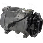 Order New Compressor With Kit by FOUR SEASONS - 1850NK For Your Vehicle