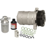 Order FOUR SEASONS - 1944NK - A/C Compressor & Component Kit For Your Vehicle