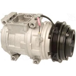 Order New Compressor With Kit by FOUR SEASONS - 1954NK For Your Vehicle