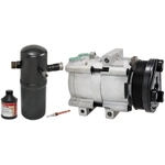 Order FOUR SEASONS - 1967NK - A/C Compressor & Component Kit For Your Vehicle