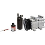 Order FOUR SEASONS - 1986NK - A/C Compressor & Component Kit For Your Vehicle