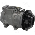 Order New Compressor With Kit by FOUR SEASONS - 2079NK For Your Vehicle