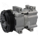Order New Compressor With Kit by FOUR SEASONS - 2095NK For Your Vehicle