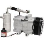 Order FOUR SEASONS - 2125NK - A/C Compressor Kit For Your Vehicle