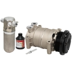 Order FOUR SEASONS - 2128NK - A/C Compressor Kit For Your Vehicle