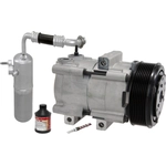 Order New Compressor With Kit by FOUR SEASONS - 2145NK For Your Vehicle
