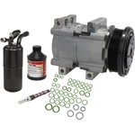 Order New Compressor With Kit by FOUR SEASONS - 2194NK For Your Vehicle
