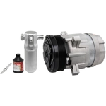 Order FOUR SEASONS - 2237NK - A/C Compressor Kit For Your Vehicle