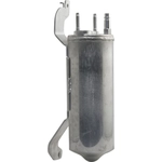 Order New Compressor With Kit by FOUR SEASONS - 2301NK For Your Vehicle