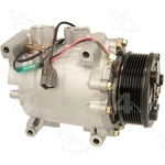 Order New Compressor With Kit by FOUR SEASONS - 2468NK For Your Vehicle