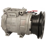 Order FOUR SEASONS - 2478N - A/C Compressor Kit For Your Vehicle