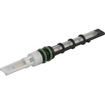 Order New Compressor With Kit by FOUR SEASONS - 2486NK For Your Vehicle