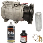 Order FOUR SEASONS - 2551N - A/C Compressor Kit For Your Vehicle