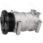 Order New Compressor With Kit by FOUR SEASONS - 2551PK For Your Vehicle