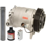 Order FOUR SEASONS - 2621NK - A/C Compressor & Component Kit For Your Vehicle