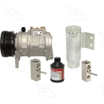 Order New Compressor With Kit by FOUR SEASONS - 2698NK For Your Vehicle