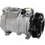 Order New Compressor With Kit by FOUR SEASONS - 2745NK For Your Vehicle
