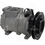Order New Compressor With Kit by FOUR SEASONS - 2806NK For Your Vehicle