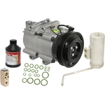 Order New Compressor With Kit by FOUR SEASONS - 2834NK For Your Vehicle