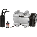Order FOUR SEASONS - 2844NK - Air Conditioning Compressors For Your Vehicle