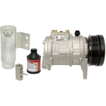 Order FOUR SEASONS - 2884NK - Air Conditioning Compressors For Your Vehicle