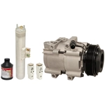 Order FOUR SEASONS - 2905NK - Air Conditioning Compressors For Your Vehicle