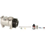 Order New Compressor With Kit by FOUR SEASONS - 2942NK For Your Vehicle
