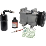 Order New Compressor With Kit by FOUR SEASONS - 2966NK For Your Vehicle