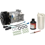Order New Compressor With Kit by FOUR SEASONS - 2980NK For Your Vehicle