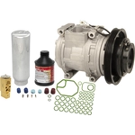 Order New Compressor With Kit by FOUR SEASONS - 2993NK For Your Vehicle