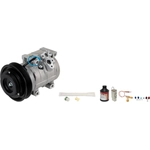 Order New Compressor With Kit by FOUR SEASONS - 2999NK For Your Vehicle