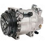Order New Compressor With Kit by FOUR SEASONS - 3052NK For Your Vehicle