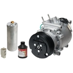 Order FOUR SEASONS - 3071NK - A/C Compressor & Component Kit For Your Vehicle