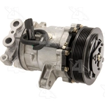 Order New Compressor With Kit by FOUR SEASONS - 3103NK For Your Vehicle