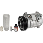 Order FOUR SEASONS - 3144NK - Air Conditioning Compressors For Your Vehicle