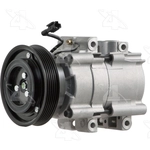 Order New Compressor With Kit by FOUR SEASONS - 3147NK For Your Vehicle