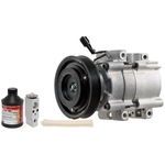 Order FOUR SEASONS - 3155NK - Air Conditioning Compressors For Your Vehicle