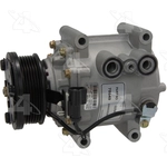 Order New Compressor With Kit by FOUR SEASONS - 3178NK For Your Vehicle