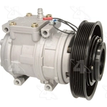 Order New Compressor With Kit by FOUR SEASONS - 3278NK For Your Vehicle
