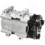Order New Compressor With Kit by FOUR SEASONS - 3309NK For Your Vehicle