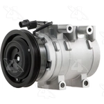 Order New Compressor With Kit by FOUR SEASONS - 3312NK For Your Vehicle
