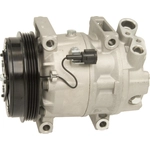 Order New Compressor With Kit by FOUR SEASONS - 3320NK For Your Vehicle