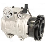 Order New Compressor With Kit by FOUR SEASONS - 3328NK For Your Vehicle