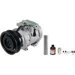 Order New Compressor With Kit by FOUR SEASONS - 3330NK For Your Vehicle