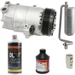 Order FOUR SEASONS - 3347N - A/C Compressor Kit For Your Vehicle